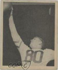 Neill Armstrong Football Cards 1948 Bowman Prices