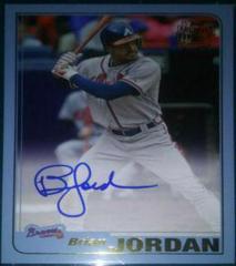 Brian Jordan Baseball Cards 2017 Topps Archives Fan Favorites Autographs Prices