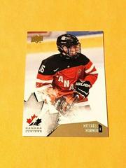 Mitch Marner [Gold] #92 Hockey Cards 2015 Upper Deck Team Canada Juniors Prices