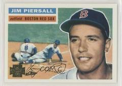 Jim Piersall #95 Baseball Cards 2002 Topps Archives Prices