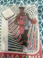 Jimmy Butler Basketball Cards 2020 Panini Illusions Amazing Prices