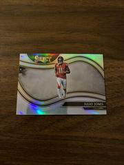 Julio Jones [Prizm] Football Cards 2020 Panini Select Snapshots Prices