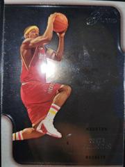 Steve Francis Basketball Cards 2003 Flair Prices