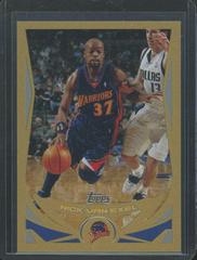 nick van exel #61 Basketball Cards 2004 Topps Prices
