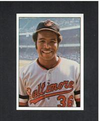 Tommy Davis Baseball Cards 1975 SSPC Superstars Prices