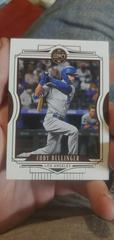 Cody Bellinger #17 Baseball Cards 2021 Panini Chronicles Legacy Prices