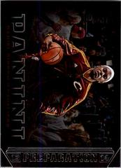 Daniel Gibson Basketball Cards 2013 Panini Preparation Prices
