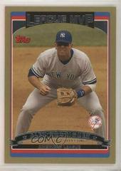 Alex Rodriguez #262 Baseball Cards 2006 Topps Prices