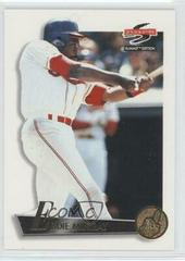 Eddie Murray #101 Baseball Cards 1995 Summit Prices