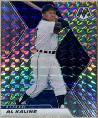 Al Kaline [Mosaic] Baseball Cards 2021 Panini Mosaic Prices
