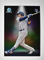 Oswald Peraza #BS-14 Baseball Cards 2023 Bowman Spotlights Prices