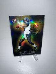 Seneca Wallace [Gold Refractor] Football Cards 2003 Topps Pristine Prices