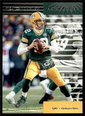 Aaron Rodgers Football Cards 2019 Donruss Retro 1999 Prices