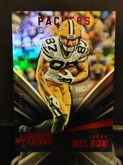 Jordy Nelson #72 Football Cards 2015 Panini Rookies & Stars Prices