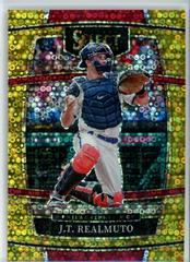 Aaron Ashby [Gold Disco Prizm] #10 Baseball Cards 2022 Panini Select Prices