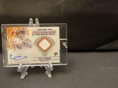 Riley Greene [Gold] #ADR-RG Baseball Cards 2023 Topps Pristine Around the Diamond Autograph Relic Prices