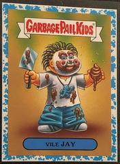 Vile JAY [Light Blue] Garbage Pail Kids Battle of the Bands Prices