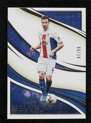 Luka Milivojevic #114 Soccer Cards 2020 Panini Immaculate Collection Prices
