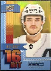 Shane Wright #B-20 Hockey Cards 2022 Upper Deck Allure 16 Bit Prices