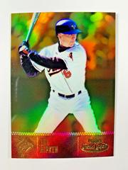 Cal Ripken Jr. [Class 1 Gold] Baseball Cards 2001 Topps Gold Label Prices