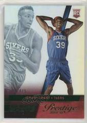 Jerami Grant Bonus Shots Green #194 Basketball Cards 2014 Panini Prestige Prices