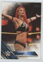 Eva Marie Wrestling Cards 2016 Topps WWE Then Now Forever Prices