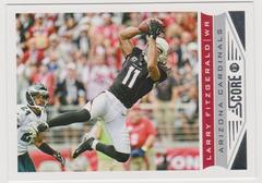 Larry Fitzgerald #2 Football Cards 2013 Panini Score Prices