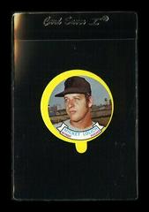 Mickey Lolich Baseball Cards 1973 Topps Candy Lids Prices
