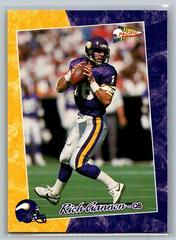 Rich Gannon Football Cards 1993 Pacific Prices