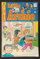 Little Archie #86 (1974) Comic Books Little Archie Prices