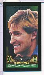 Wayne Gretzky #99 Baseball Cards 2011 Goodwin Champions Prices