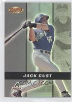 JACK CUST #139 Baseball Cards 2020 Bowman's Best Prices