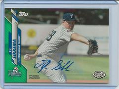 T.J. Sikkema [Autograph] #PD-145 Baseball Cards 2020 Topps Pro Debut Prices