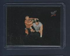 Al Snow, Hardcore Holly #68 Wrestling Cards 2000 WWF No Mercy Prices