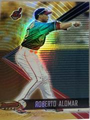 Roberto Alomar #24 Baseball Cards 2001 Bowman's Best Prices
