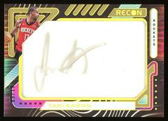 Tari Eason [Gold] #24 Basketball Cards 2023 Panini Recon Sophomore Acetate Autograph Prices