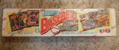 Complete Set Baseball Cards 1991 Donruss Prices