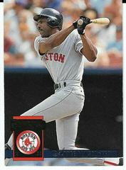 Andre Dawson #448 Baseball Cards 1994 Donruss Prices