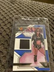 Jacy Jayne [Blue] Wrestling Cards 2022 Panini NXT WWE Memorabilia Prices