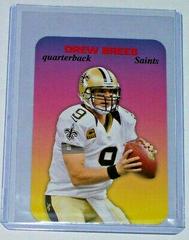 Drew Brees Football Cards 2013 Topps Archives 1970 Glossy Prices