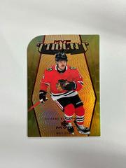 Max Domi Hockey Cards 2023 Upper Deck MVP Colors & Contours Prices