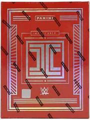 Hobby Box Wrestling Cards 2022 Panini Impeccable WWE Prices