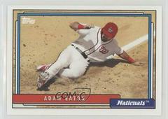 Adam Eaton #283 Baseball Cards 2017 Topps Archives Prices