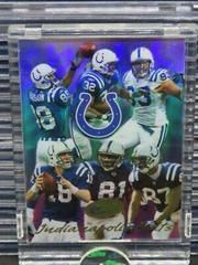 Indianapolis Colts #26 Football Cards 2004 Etopps Prices
