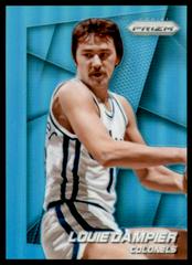 Louie Dampier [Light Blue Prizm] #165 Basketball Cards 2014 Panini Prizm Prices