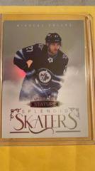 Nikolaj Ehlers #SS-14 Hockey Cards 2022 Upper Deck Stature Splendid Skaters Prices