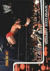 Billy Kidman Wrestling Cards 2002 Fleer WWF Royal Rumble Prices