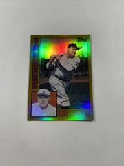 2012 Topps Archives #189 Babe Ruth - New York Yankees (Baseball Cards)