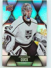 Jonathan Quick Hockey Cards 2016 Upper Deck Tim Hortons Prices