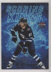 Kyle Connor #SK-26 Hockey Cards 2021 Ultra Scoring Kings Prices